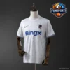 2025-26 Chelsea Training White AAA Grade Replica Jersey for Fans