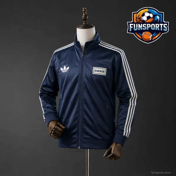 Club Leon 2025/26 Blue Polyester Moisture-Wicking Jersey | Factory Direct Soccer Jerseys