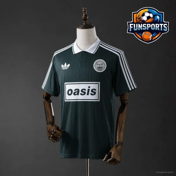 Club León 2025-26 White Matchday Fan Jersey – Premium Quality
