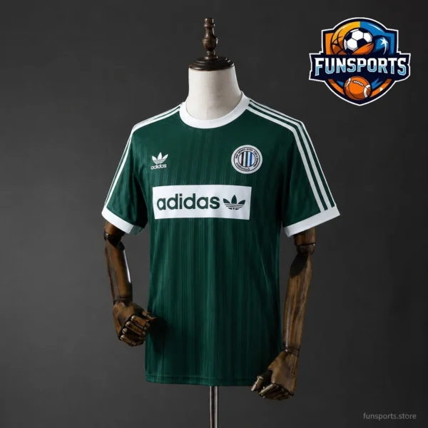 Club León 2025-26 White Commemorative Player Version Match Jersey Review