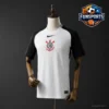Corinthians 2025-26 Home Training Jersey Replica – Fan Grade