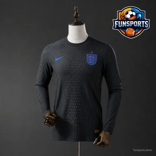 2026 World Cup England Away Jersey - Alternative to Nike Replica Jersey
