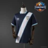 Guatemala 2025-26 Away Kit: Thai Quality Football Kit