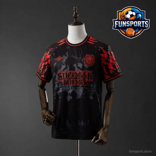 2025-26 Inter Miami Matchday Fan Jersey – Premium Thai Quality
