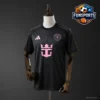 2025-26 Inter Miami Away Matchday Fan Jersey | Polyester Moisture-Wicking Jersey