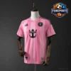 Inter Miami 2025-26 Home Jersey – Premium Alternative to Nike Replica Jersey