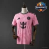 2025 Inter Miami Pink Special Edition AAA Grade Replica Jersey