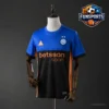 2025-26 Inter Milan Fifth Kit 1:1 Replica Football Jersey