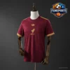2026 World Cup Mexico Red Jersey Thai Quality Football Kit