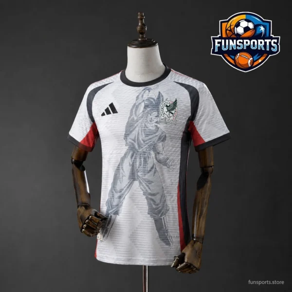 2026 World Cup Mexico Special Edition Jersey AAA Grade Replica Kit