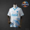 Napoli 2025-26 1:1 Replica Football Jersey – High Quality for True Fans