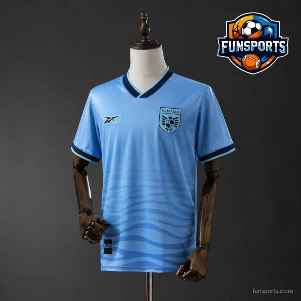 2026 World Cup Panama Away Jersey - Weekend League Football Kit