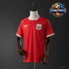 2026 World Cup Panama Home Sublimated Soccer Jersey