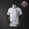 2026 World Cup USA Home Jersey - Matchday Fan Jersey