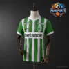 Atletico Nacional 2026-27 Home Training Jersey Replica