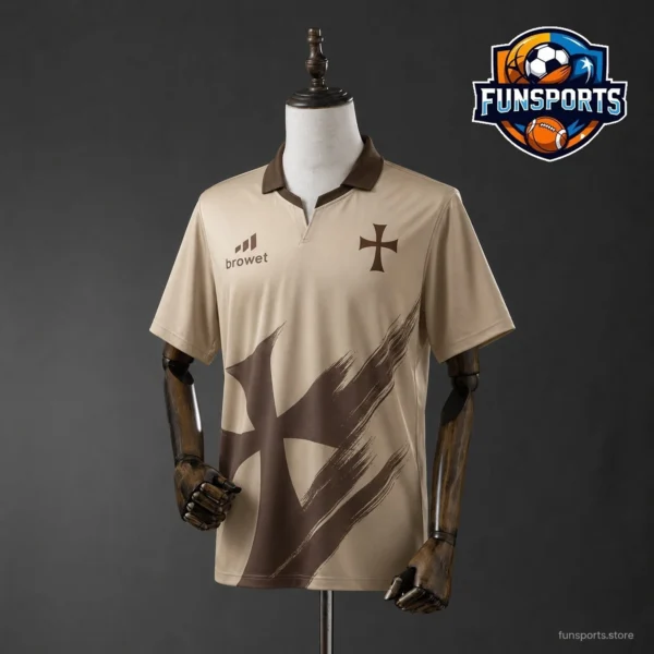 2026 World Cup Brazil Mary Special Edition Training Jersey Replica
