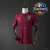 2026 World Cup Brazil Third Jersey 1:1 Replica Football Jersey