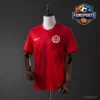 2026 World Cup Canada Home Thai Quality Football Kit