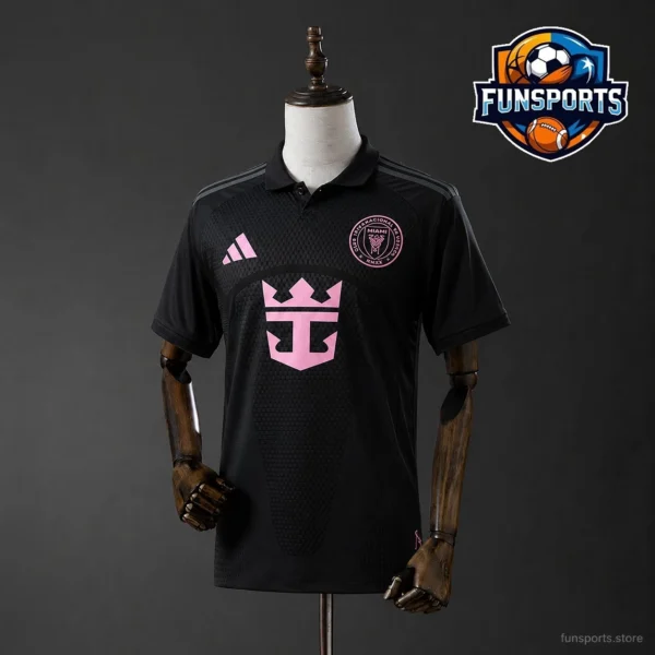 2026/27 Inter Miami Home AAA Grade Replica Jersey