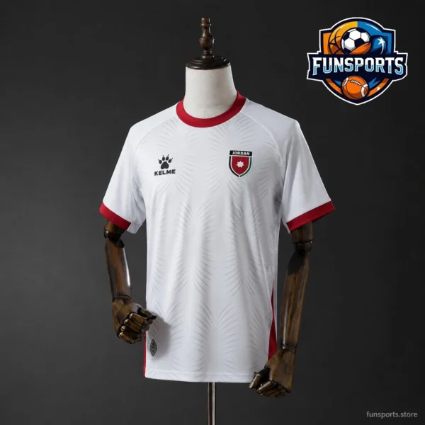 2026 World Cup Spain Home Jersey Thai Quality Football Kit