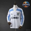 Lazio 2026-27 Third Jersey vs Classic Kits: A 1:1 Replica