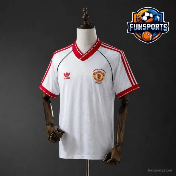 2026/27 Manchester United Special Edition Player Version Match Jersey