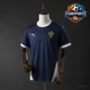 2026 World Cup Portugal Training Jersey – Sublimated Soccer Jersey