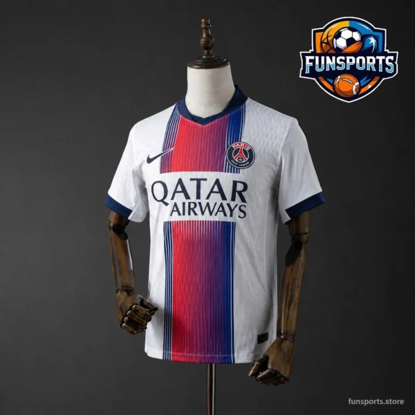 PSG 2026-27 Away Star Edition vs Classic Kits: Which Wins?