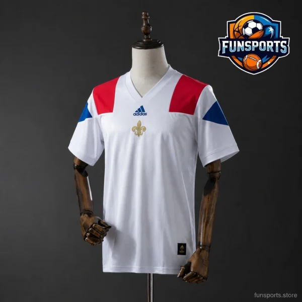 2026-27 PSG City Anniversary Edition Polyester Moisture-Wicking Jersey