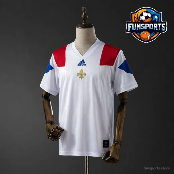 2026-27 PSG City Edition Football Jersey – Factory Direct Soccer Jerseys