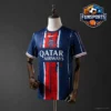 2026 PSG Home Shirt Prediction Edition – Heat Pressed Jersey 2026