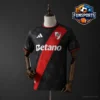 River Plate 2026-27 Black Special Edition Player Version Match Jersey