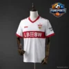 VfB Stuttgart 2026-27 Home Kit – A High Quality Replica Football Kit for True Fans